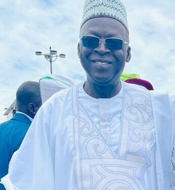 Bénin : Liste des nouveaux membres du bureau exécutif national du Bloc Républicain