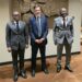 2e sommet ODD 2023 : Bio Tchané expose les résultats appréciables du Bénin