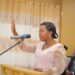 Cour constitutionnelle : Sérapie AISSI DJONNON DJATO installée dans ses fonctions