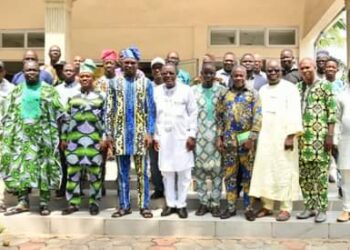 Maîtrise des nouveaux médias au Bénin : Les journalistes accrédités au parlement formés