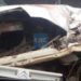 Axe Cotonou-Porto-Novo: près de 10 blessés graves dans un accident de circulation
