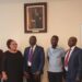 Colloque sur la Modernisation de la Justice béninoise à Cotonou : Une rencontre pour promouvoir une justice moderne adaptée au Bénin