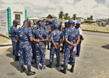 Forces armés béninoises : 25 militaires recherchés pour abandon de poste