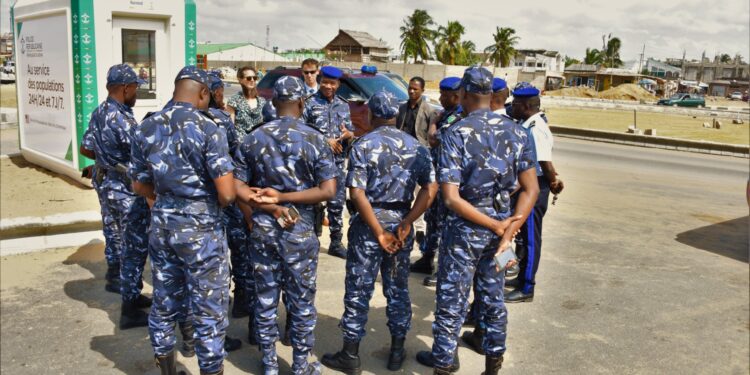 Forces armés béninoises : 25 militaires recherchés pour abandon de poste