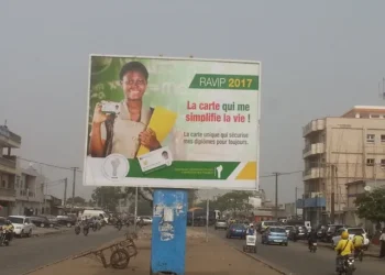 Bénin : L’affichage publicitaire désormais règlementé dans les communes du Grand Nokoué