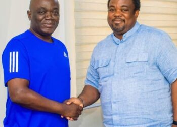 Championnat d&rsquo;Afrique des Clubs Champions Brazzaville 2023 : Sidikou Karimou dope le moral des militaires d&rsquo;Adjidja