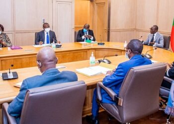 Bénin : Les grandes décisions du conseil des ministres de ce mercredi 13 septembre