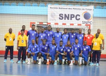 44e championnat d&rsquo;Afrique des clubs champions de handball : Adjidja HBC face à son destin ce jour en quart de finale