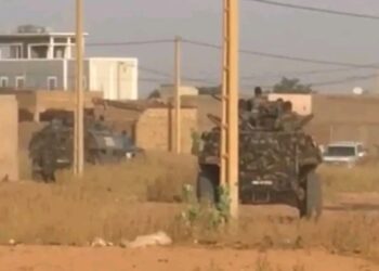 Crise au Niger : Une tentative d’exfiltration de Mohamed BAZOUM déjoué