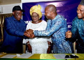 Adhésion du CRAS au parti des Elites Engagées : Moele-Bénin s’enracine dans le Zou