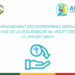 Bénin : Des centres spécialisés appelés à former des artisans