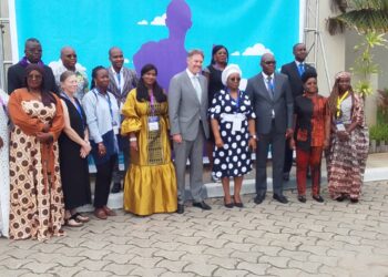 1er Dialogue des Jeunes pour l&rsquo;Avortement Sécurisé en Afrique Francophone : Le Centre Odas réunit les jeunes pour des réflexions profondes et coconstructives à Cotonou