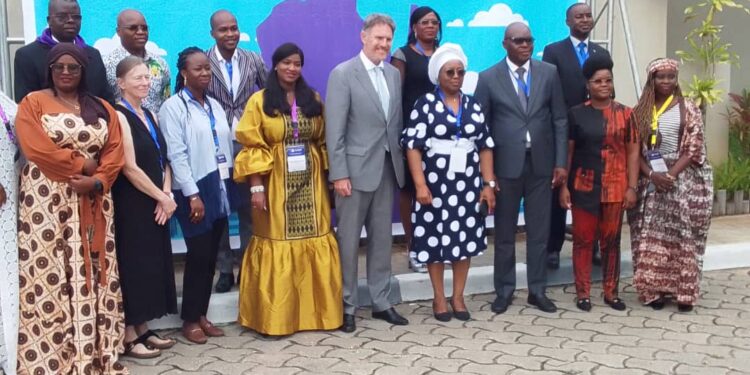 1er Dialogue des Jeunes pour l’Avortement Sécurisé en Afrique Francophone : Le Centre Odas réunit les jeunes pour des réflexions profondes et coconstructives à Cotonou