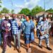 Bénin : Les ministres Eléonore Yayi et Yves Chabi Kouaro exposent les actions du gouvernement aux enseignants et apprenants