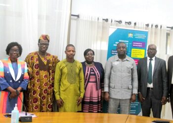 Bénin : Les membres de l’ABMED officiellement installés pour redynamiser le secteur pharmaceutique