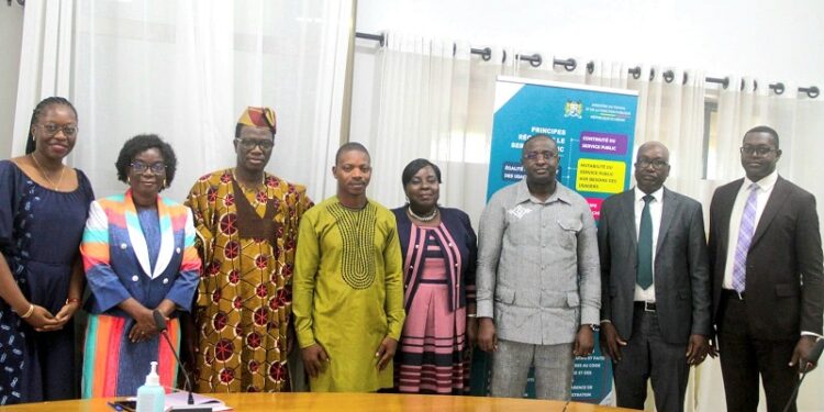 Bénin : Les membres de l’ABMED officiellement installés pour redynamiser le secteur pharmaceutique