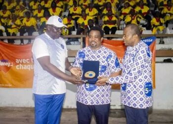 Fin en apothéose du championnat amateur seniors de handball : Volcan HBC et Espoirs couronnés champions en hommes et en dames