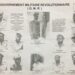 Bénin/Devoir de mémoire : Voici les membres du premier gouvernement militaire révolutionnaire