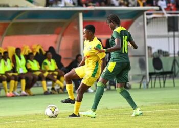 Éliminatoires Coupe du Monde U20 féminine Colombie 2024 : Les Amazones U20 tombent face aux Lionnes de la Teranga U20