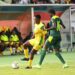 Éliminatoires Coupe du Monde U20 féminine Colombie 2024 : Les Amazones U20 tombent face aux Lionnes de la Teranga U20
