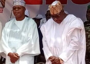 Devenu Président des Démocrates : Boni Yayi trace les grands axes de son combat