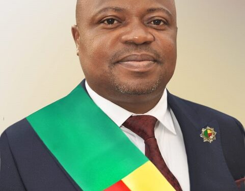Reçu sur l’émission Zone Franche de Canal 3 Bénin : L’He Casimir Sossou salue la réforme de l’administration territoriale