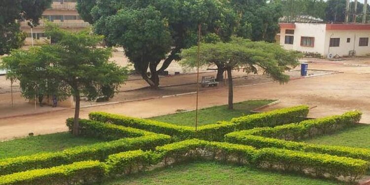 Bénin : Voici les admis au concours d’entrée à l’Ecole de formation médico-sociale de Parakou