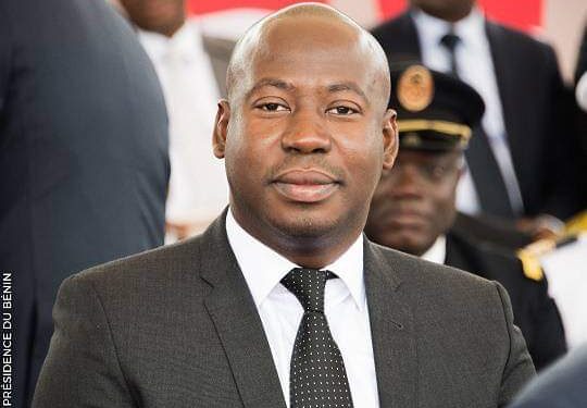 Bénin : Oswald Homeky démissionne de son poste de ministre des sports (la raison)
