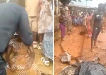 Côte d&rsquo;Ivoire: Un élève perd la vie suite à l&rsquo;effondrement du mur dans une école