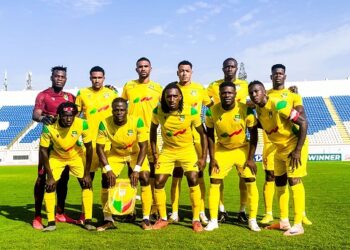 Journée FIFA du mois d&rsquo;octobre 2023 : Les Baréas cassent deux côtes aux Guépards à Casablanca