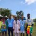 Tournoi Académie des Trophées de Ligue 1 Uber Eats : L’USS Kraké du Bénin termine vice-champion mais rafle tous les trophées individuels