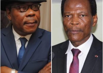 Réaction à l’élection de l’ancien président à la tête des Démocrates : Yayi a encore sorti Azannaï de son profond coma