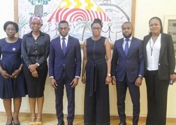 Bénin : Les membres du conseil d’administration de l’Agence Nationale de la Maintenance Hospitalière installés