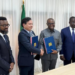 Lutte contre le terrorisme : Le Japon appuie le Bénin en matériels roulants