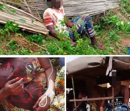 Bénin : Déjà un décès enregistré dans les blessés de l’attaque à la machette de Houèyogbè