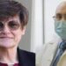 Suède : Prix Nobel de la médecine 2023 reçu par un duo