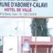 Bénin : Mairie d&rsquo;Abomey-Calavi des agents fâchés, adressent une déclaration à la S.e (Les raisons)