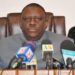 Bénin : Deuxième session ordinaire du Parlement  au titre de l’année 2023.
