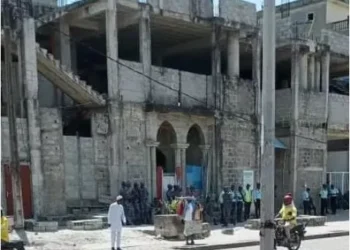 BÉNIN : Les véritables raisons de la fermeture momentanée de la mosquée centrale de Cadjèhoun