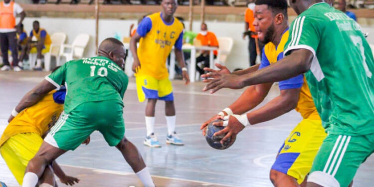 Ligue Pro de handball, phase 2 : Le point de la troisième journée et les affiches de ce jeudi