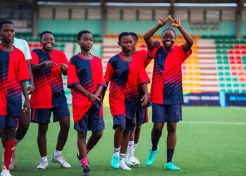 Benin/2ème édition du Tournoi Ufoa B Scolaire : Voici les joueuses appelées