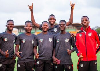 Bénin/2ème édition du Tournoi Ufoa B Scolaire : Voici les joueurs appelés