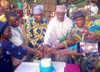 20 ans de la Radio Olokiki 105.3 de Pobè : L&rsquo;événement célébré avec faste samedi dernier