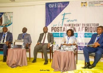 Forum sur le financement du secteur postal en Afrique à Cotonou : Des échanges pour un secteur postal plus dynamique