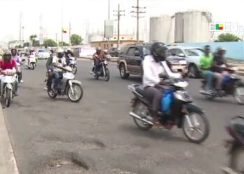 Bénin : Les itinéraires à emprunter ce soir compte tenu des travaux au Carrefour Cica Toyota