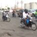 Bénin : Les itinéraires à emprunter ce soir compte tenu des travaux au Carrefour Cica Toyota