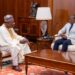 Bénin/rencontre Talon-Yayi : Des déclarations en disent long sur les attentes