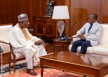 Bénin/rencontre Talon-Yayi : Des déclarations en disent long sur les attentes