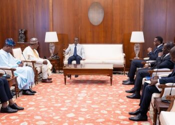 Bénin/rencontre Talon-Yayi : Des déclarations en disent long sur les attentes