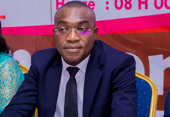 Bénin/Démission collective au Mpl dans la 20ème CE : Le truc de Tébé en lambeaux